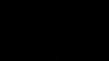 Sexy redbone bbw sucks dick and plays with cum