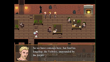 A claire plays claires a porn game lets play we fuck a million guys for freedom then seduce a married man out of a job