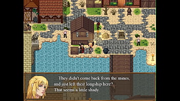 A claire plays claires a porn game lets play we fuck a million guys for freedom then seduce a married man out of a job