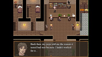 A claire plays claires a porn game lets play we fuck a million guys for freedom then seduce a married man out of a job