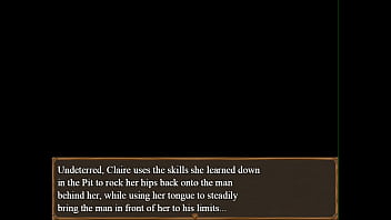 A claire plays claires a porn game lets play we fuck a million guys for freedom then seduce a married man out of a job A claire plays claires a porn game lets play we fuck a million guys for freedom then seduce a married man out of a job