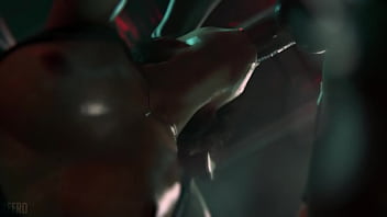 Jill Skull Fuck thumbnail