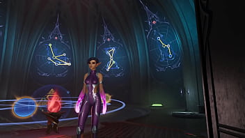 Personal study #21 evi kommt bis zur grünen kugel