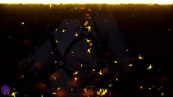 Invoking beelzebub jackie's lewd lust