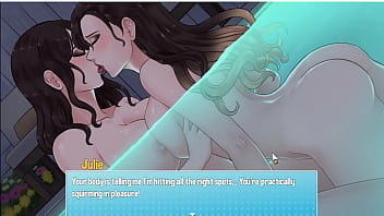 All Julie Scenes In House Chores thumbnail