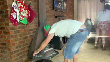 My friend really like to fuck my wife and i don’t mind as long as i can watch