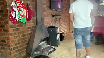 My friend really like to fuck my wife and i don’t mind as long as i can watch