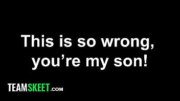 “i want to feel your cock in my womb" new milf kitt loves being dominated