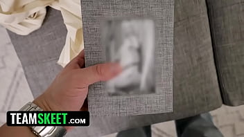 “i want to feel your cock in my womb" new milf kitt loves being dominated