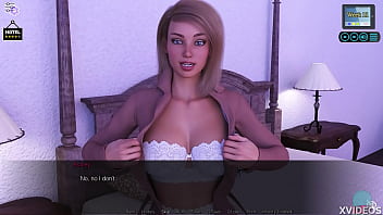 Sunshine love ep 443 – visual novel gameplay hd