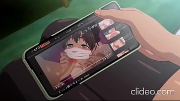 Akira client boyfriend