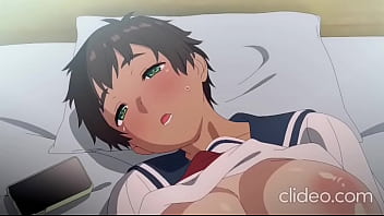 Akira client boyfriend