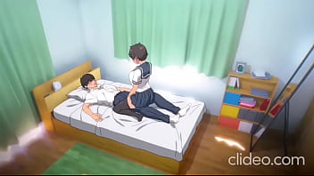 Akira client boyfriend