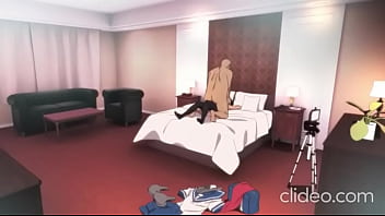 Akira client boyfriend