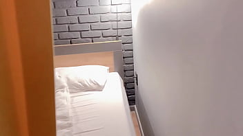 Mia's mimi first surprise squirt