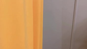 Mia's mimi first surprise squirt