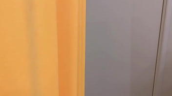 Mia's mimi first surprise squirt