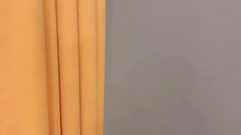 Mia's mimi first surprise squirt