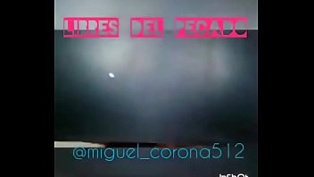 Gozando de mi pareja