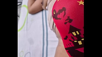 I just make one wish for halloween and that is for another man to want to fuck me in my ass