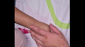 I just make one wish for halloween and that is for another man to want to fuck me in my ass