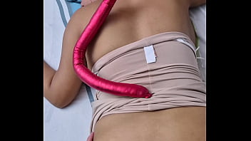 I just make one wish for halloween and that is for another man to want to fuck me in my ass