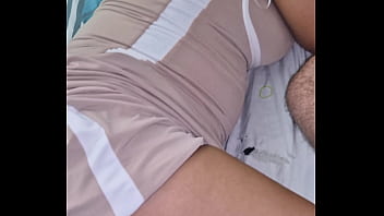 I just make one wish for halloween and that is for another man to want to fuck me in my ass