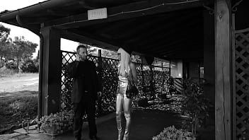 Good fuck with the singer on stage after the show