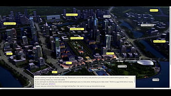 Get dominated in hornstown