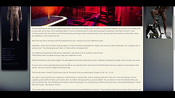 Get dominated in hornstown