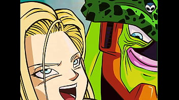 Db porn by zone sama