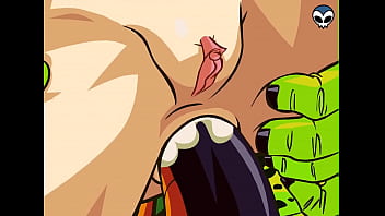 Db porn by zone sama