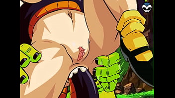 Db porn by zone sama