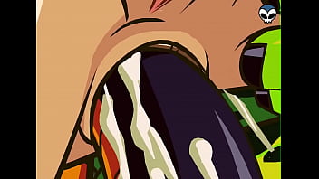 Db porn by zone sama