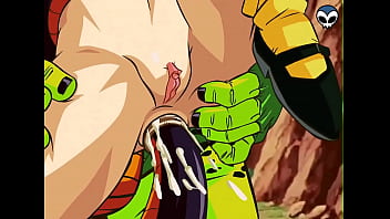 Db porn by zone sama