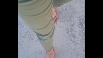 La chaleur revient du coup on sort les claquettes