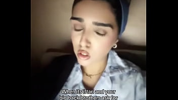 Pakistani Hoejabi thumbnail