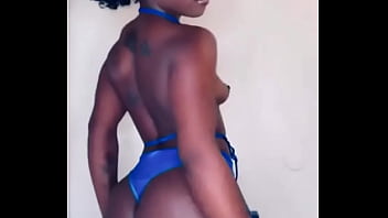 You Ain’t Ready For Her Trending New Leaked Ebony thumbnail