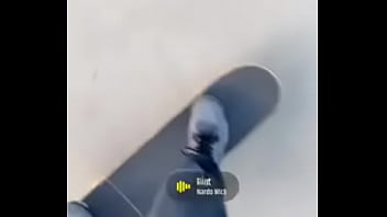 Big black man fucks this 3 step