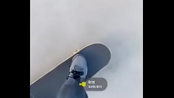 Big black man fucks this 3 step