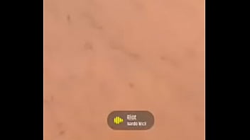 Big black man fucks this 3 step