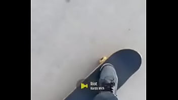 Big black man fucks this 3 step