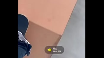 Big black man fucks this 3 step