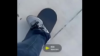 Big black man fucks this 3 step