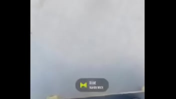 Big black man fucks this 3 step