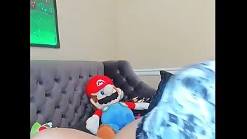 Beautiful body on chick