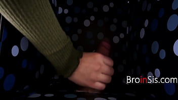 Sneaking around made it more taboo to fuck my step sis nikki zee amber maddie juan loco