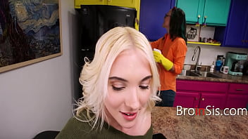 Sneaking around made it more taboo to fuck my step sis nikki zee amber maddie juan loco