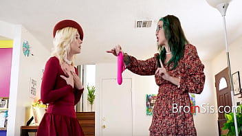 Sneaking around made it more taboo to fuck my step sis nikki zee amber maddie juan loco