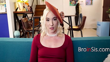 Sneaking around made it more taboo to fuck my step sis nikki zee amber maddie juan loco